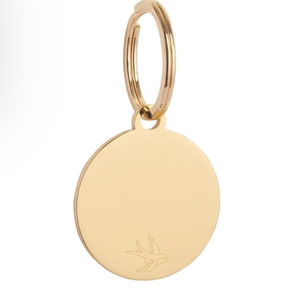 NIB ~ ERSTWILDER PET CHARMS “A BITE BEFORE CHRISTMAS” 🎄 2021 - Picture 3 of 5